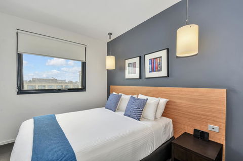 Vue Apartments Geelong - Darwin Holiday 13