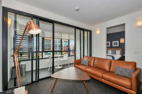 Vue Apartments Geelong - Darwin Holiday 20