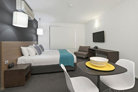 Vue Apartments Geelong - Darwin Holiday 6