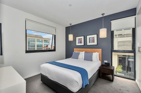 Vue Apartments Geelong - Darwin Holiday 15
