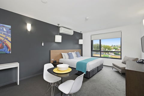 Vue Apartments Geelong - Darwin Holiday 10