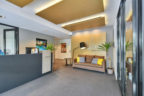 Vue Apartments Geelong - Darwin Holiday 33