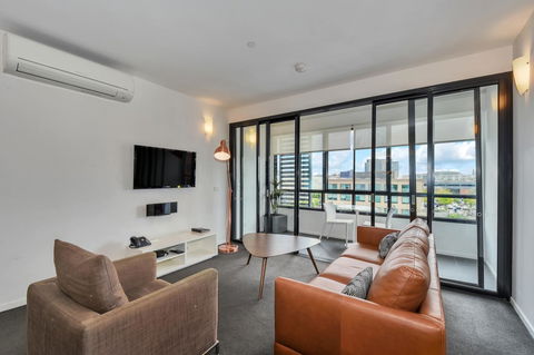 Vue Apartments Geelong - Darwin Holiday 21