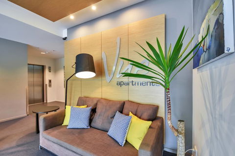 Vue Apartments Geelong - Darwin Holiday 32