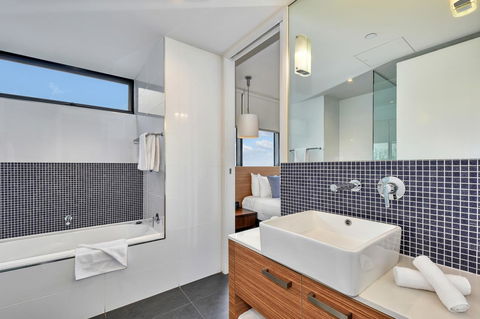 Vue Apartments Geelong - Darwin Holiday 38