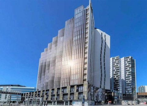 Readyset Stadium - Darwin Holiday 17