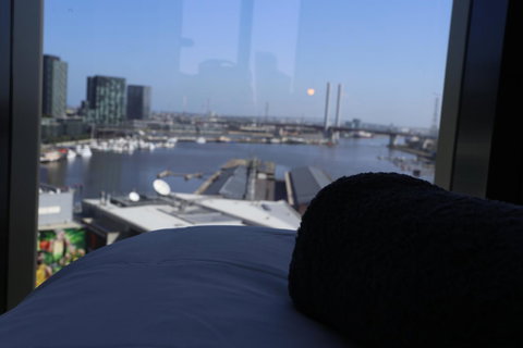 Readyset Stadium - Darwin Holiday 9