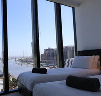 Readyset Stadium - Darwin Holiday