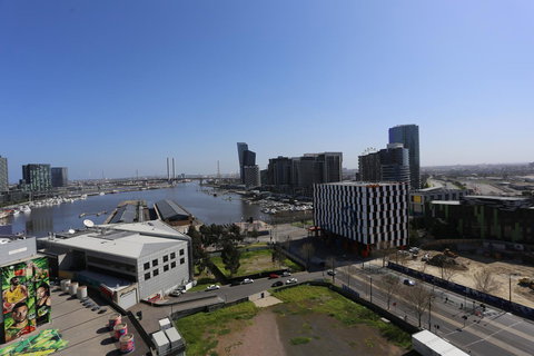 Readyset Stadium - Darwin Holiday 12