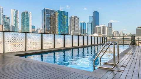 Readyset Stadium - Darwin Holiday 18