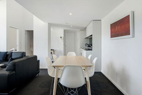 ULTIQA Little Collins (located At The Hero Apartment Building) - Darwin Holiday 23