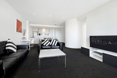 ULTIQA Little Collins (located At The Hero Apartment Building) - Darwin Holiday 30