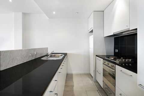 ULTIQA Little Collins (located At The Hero Apartment Building) - Darwin Holiday 29