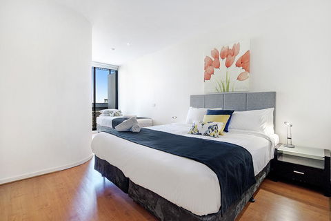 ULTIQA Little Collins (located At The Hero Apartment Building) - Darwin Holiday 16