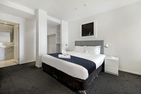 ULTIQA Little Collins (located At The Hero Apartment Building) - Darwin Holiday 28