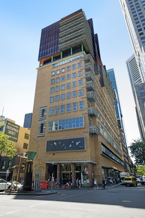 ULTIQA Little Collins (located At The Hero Apartment Building) - Darwin Holiday 10
