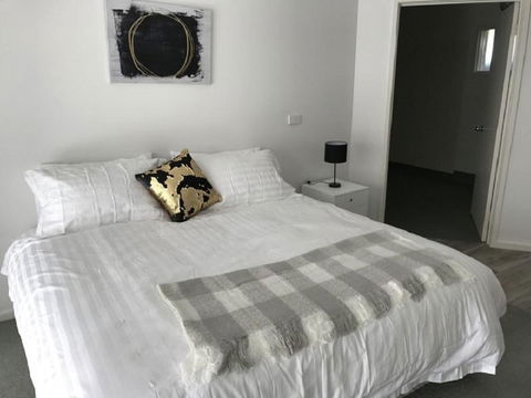 Mibnb Geelong CBD - Darwin Holiday 0
