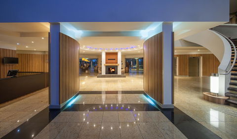 RACV Goldfields Resort - Darwin Holiday 17