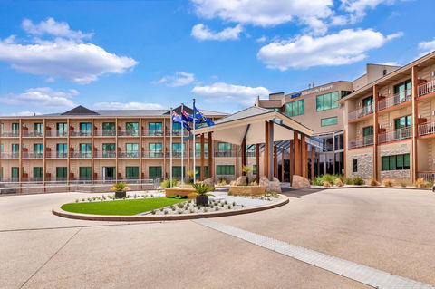 RACV Goldfields Resort - Darwin Holiday 0