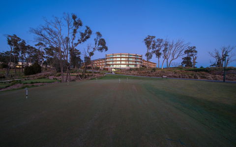 RACV Goldfields Resort - Darwin Holiday 25
