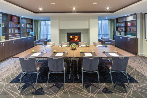 RACV Goldfields Resort - Darwin Holiday 23