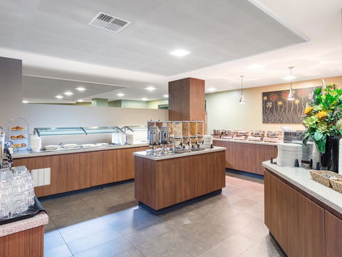 RACV Goldfields Resort - Darwin Holiday 3