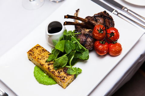 RACV Goldfields Resort - Darwin Holiday 15