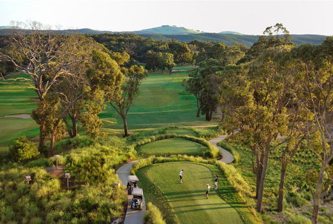 RACV Goldfields Resort - Darwin Holiday 11