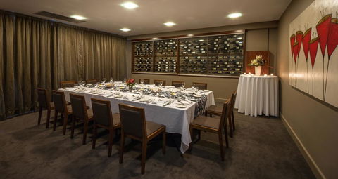 RACV Goldfields Resort - Darwin Holiday 33