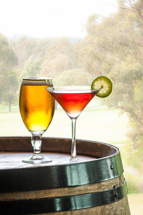 RACV Goldfields Resort - Darwin Holiday 18