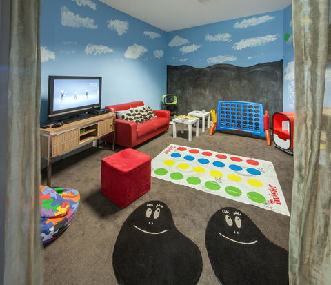 RACV Goldfields Resort - Darwin Holiday 30