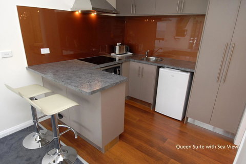 Seascape Accommodation - Darwin Holiday 5