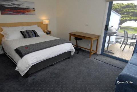 Seascape Accommodation - Darwin Holiday 8