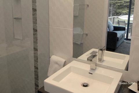 Seascape Accommodation - Darwin Holiday 9