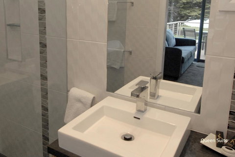 Seascape Accommodation - Darwin Holiday 11