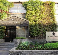 Albert Heights Serviced Apartments - Darwin Holiday