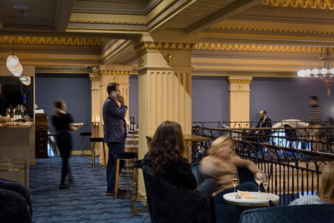 Treasury On Collins - Darwin Holiday 18