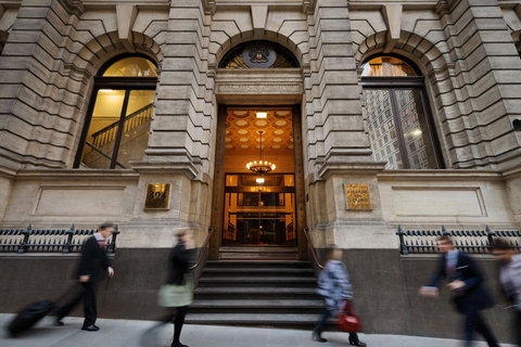 Treasury On Collins - Darwin Holiday 32