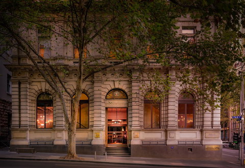 Treasury On Collins - Darwin Holiday 36