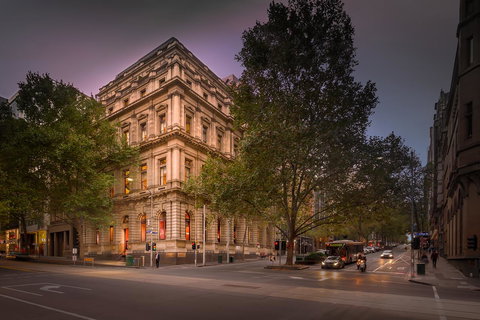 Treasury On Collins - Darwin Holiday 37