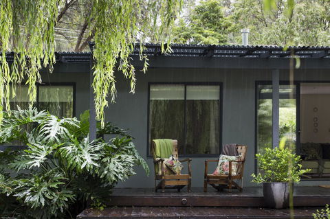 Botanica Editions - Darwin Holiday 27