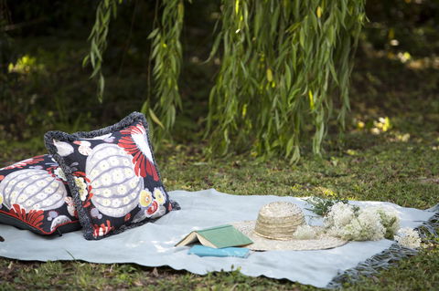 Botanica Editions - Darwin Holiday 12