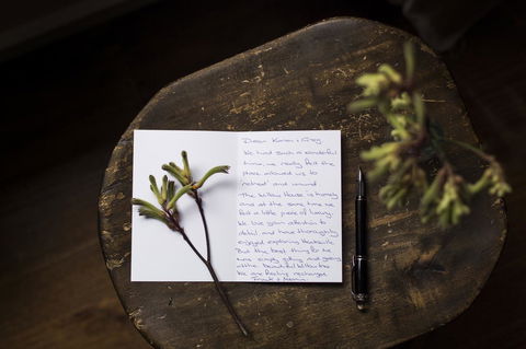 Botanica Editions - Darwin Holiday 25