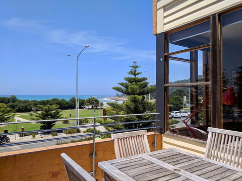 Lornebeach Apartments - Darwin Holiday 3