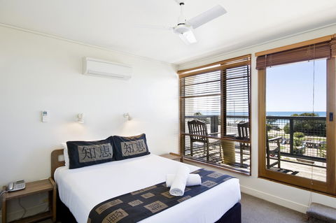 Lornebeach Apartments - Darwin Holiday 8