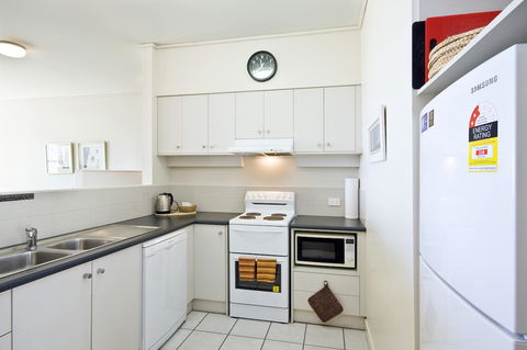 Lornebeach Apartments - Darwin Holiday 34