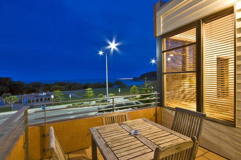 Lornebeach Apartments - Darwin Holiday 2