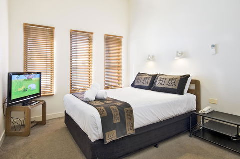Lornebeach Apartments - Darwin Holiday 21
