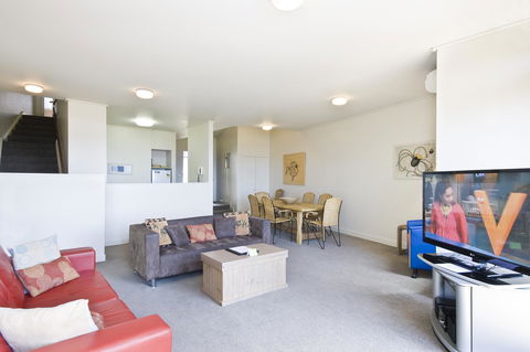 Lornebeach Apartments - Darwin Holiday 5