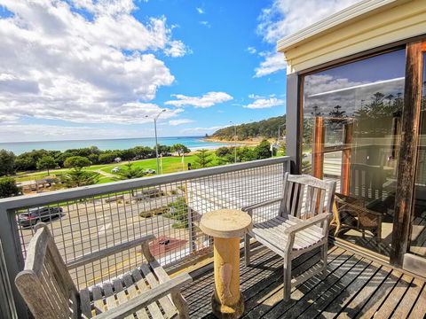 Lornebeach Apartments - Darwin Holiday 0